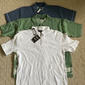 Men’s polo shirt